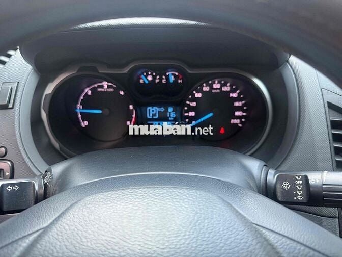 Ford Ranger 2014 XLS 2.2 4x2 AT - 133000 km