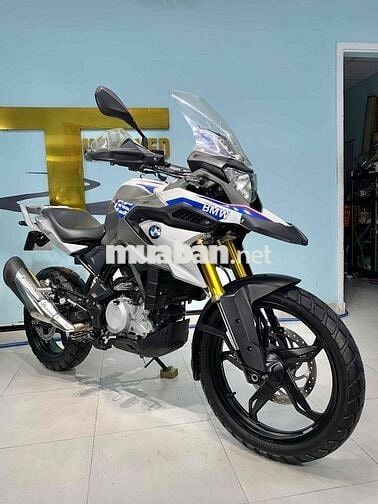 BMW G310GS 2019 bstp. Xe chinh chủ | GS310 G310 GS