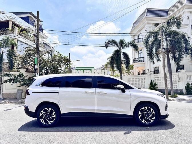 Hyundai Tucson 2023 1.5 AT Turbo