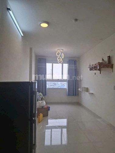 Chung cư Bàu Cát, Hồng Lạc, TB: 2p ngủ, 6tr5/th, full nội thất, 65m2