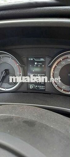 Cần bán Suzuki xl7 2022 GLX AT - 8000 km