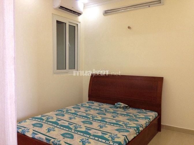 Bán Căn Hộ Nguyễn Kim - Chính Chủ, Tầng Cao, Nhà Mới Đẹp, Giá 3 Tỷ