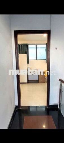 Căn hộ 1 phòng ngủ tách bếp full nội thất đối diện Thảo Cầm Viên Q1
