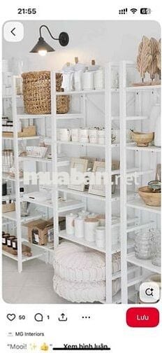 Sang nhượng cửa hàng đồng giá đồ gia dụng
