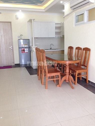 Bán Căn Hộ Nguyễn Kim - Chính Chủ, Tầng Cao, Nhà Mới Đẹp, Giá 3 Tỷ