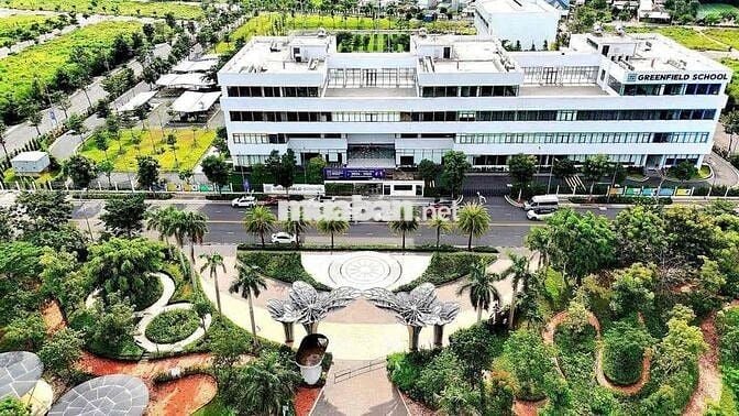 🔥 BÁN ĐẤT DỰ ÁN GEM SKY WORLD – LONG THÀNH 🔥  ✅ Vị trí: Trung tâm Long