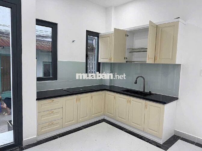 Nhà 1 trệt Huỳnh Tấn Phát, 75m², 3PN, giá tốt chỉ 4.9 tỷ