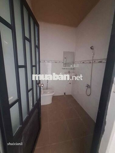 cho thuê nhà hẻm liên khu 5-6 có 4 căn giống nhau mới tinh sạch sẽ