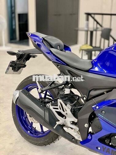 🏍 Yamaha R15 V4 2022 – Chính chủ Mới keng 4.800 km