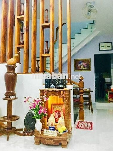 NHÀ 2 TẦNG,HXH  LÊ VĂN SỸ, P11(P PHÚ NHUẬN), DT:62M²  CHỈ 8.450 TỶ TL