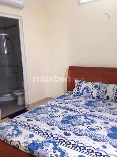 Bán Căn Hộ Nguyễn Kim - Chính Chủ, Tầng Cao, Nhà Mới Đẹp, Giá 3 Tỷ