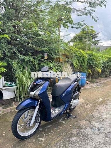 sh 125 2012 bstp chính chủ