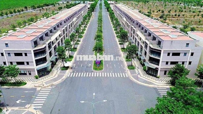 🔥 BÁN ĐẤT DỰ ÁN GEM SKY WORLD – LONG THÀNH 🔥  ✅ Vị trí: Trung tâm Long