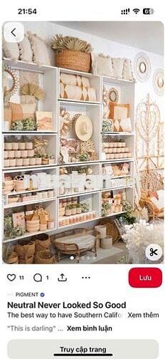 Sang nhượng cửa hàng đồng giá đồ gia dụng
