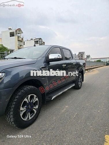 Ford Ranger XLT 2015- 2 cầu MT