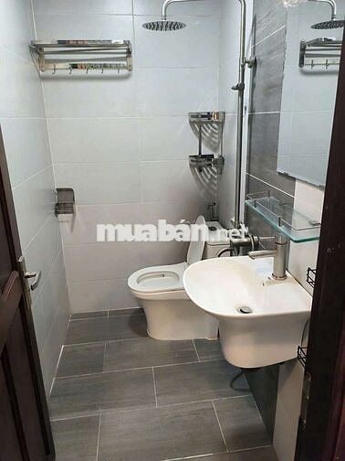 Căn hộ 1 phòng ngủ tách bếp full nội thất đối diện Thảo Cầm Viên Q1