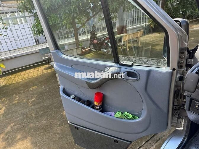 Mer Sprinter 2005 tải van, 6 chổ 800kg