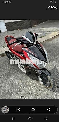 Xe bao đẹp bao zin xe cọp 18 ngàn cây.