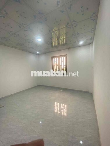 cho thuê nhà hẻm liên khu 5-6 có 4 căn giống nhau mới tinh sạch sẽ