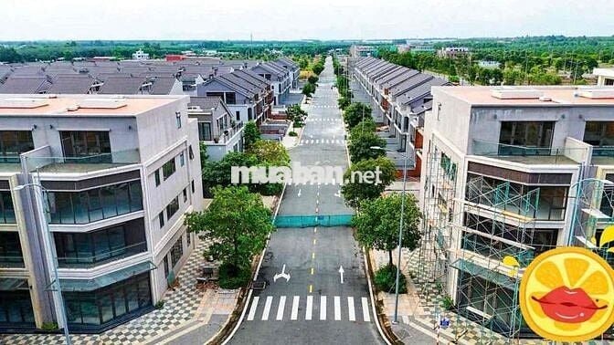 🔥 BÁN ĐẤT DỰ ÁN GEM SKY WORLD – LONG THÀNH 🔥  ✅ Vị trí: Trung tâm Long