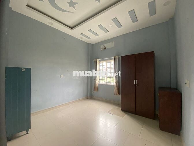 NHÀ 1 TRỆT 1 LẦU 2PN 2WC, GẦN CHUNG CƯ 4S LINH ĐÔNG, PHẠM VĂN ĐỒNG