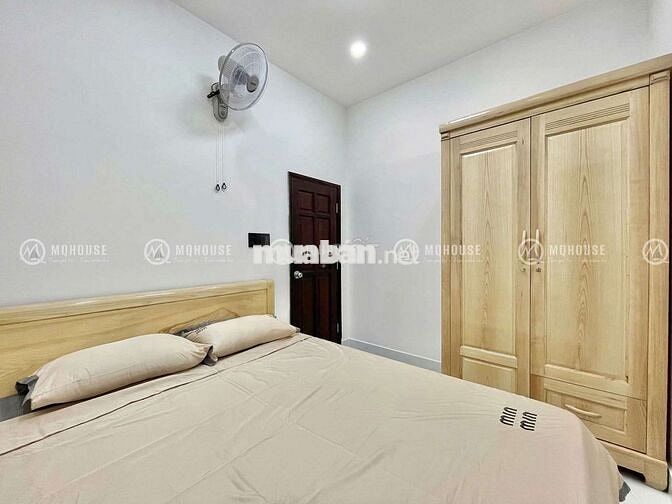 🌿1PN BAN CÔNG RỘNG - FULL NỘI THẤT 🌿