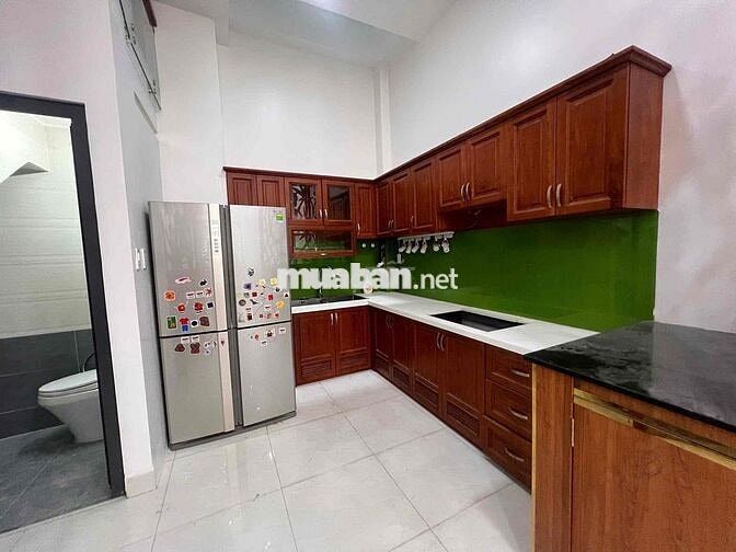 Bán Nhà Phố MT Đường Số , P Tân Quy Quận 7