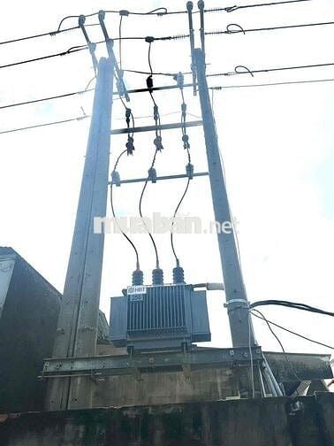 Cho thuê nhà xưởng đẹp,có trạm điện riêng gần KCN Tân An,Vĩnh cửu