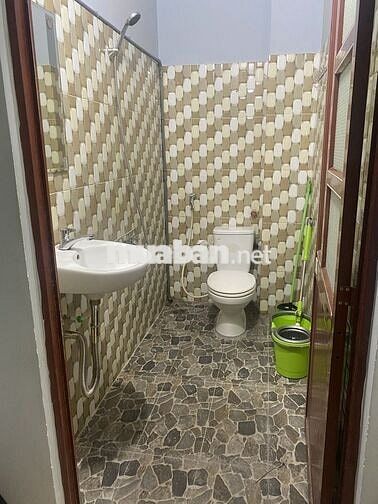 NHÀ 1 TRỆT 1 LẦU 2PN 2WC, GẦN CHUNG CƯ 4S LINH ĐÔNG, PHẠM VĂN ĐỒNG