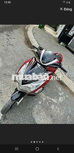 Xe bao đẹp bao zin xe cọp 18 ngàn cây.