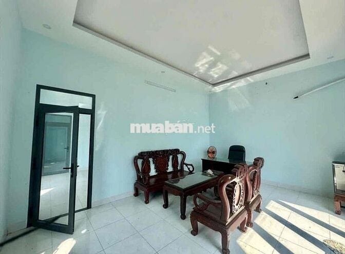Cho thuê nhà xưởng đẹp,có trạm điện riêng gần KCN Tân An,Vĩnh cửu