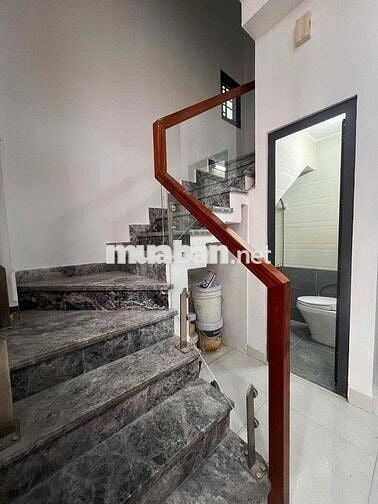 Bán Nhà Phố MT Đường Số , P Tân Quy Quận 7