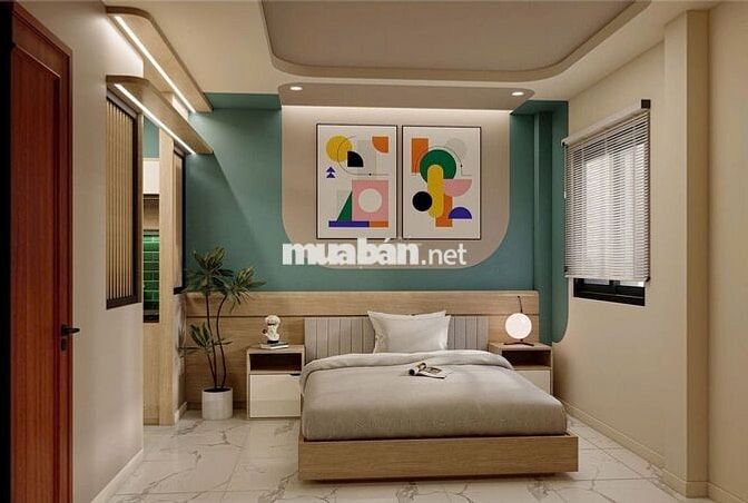 CHDV 1 PHÒNG NGỦ MỚI KHAI TRƯƠNG_NỘI THẤT MỚI TOANH