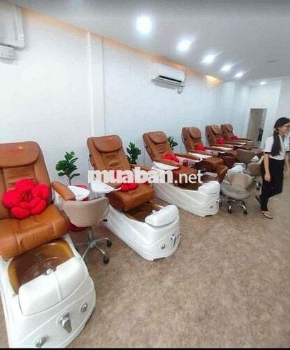 Siêu MT Phạm Hồng Thái, P.Bến Thành Q1 - đối diện New World