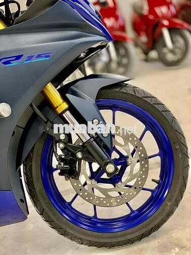 🏍 Yamaha R15 V4 2022 – Chính chủ Mới keng 4.800 km