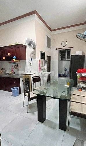 Nhà quận 7 gần trung tâm hành chính-502 Huỳnh Tấn Phát – 2 tầng,