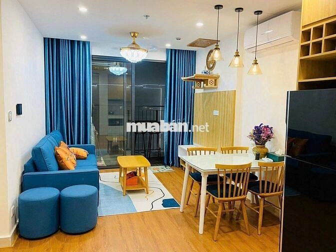 Giá siêu rẻ, căn 1n+1 đầy đủ nội thất giá chỉ còn 3.1 tỷ tại OCP