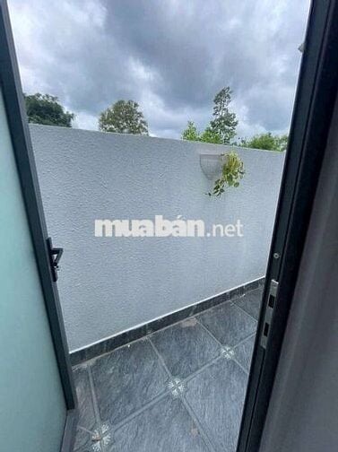 BÁN NHÀ GẦN TRUNG TÂM PHƯỜNG BÌNH LỘC – SỔ RIÊNG THỔ CƯ