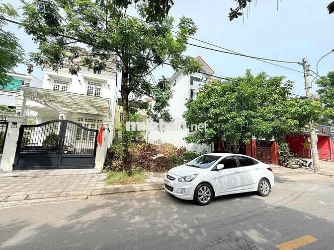 ĐẤT KHỔ VIP - PHAN VĂN TRƯỜNG - Khu dân cư cao cấp