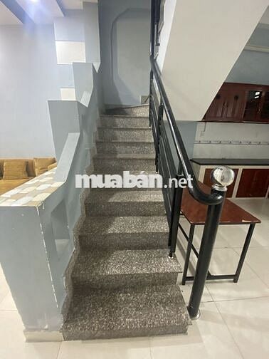 NHÀ 1 TRỆT 1 LẦU 2PN 2WC, GẦN CHUNG CƯ 4S LINH ĐÔNG, PHẠM VĂN ĐỒNG