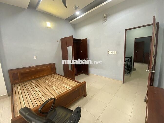 NHÀ 1 TRỆT 1 LẦU 2PN 2WC, GẦN CHUNG CƯ 4S LINH ĐÔNG, PHẠM VĂN ĐỒNG