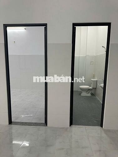 Cần bán gấp kho 461m2 ở 499 Lê Minh Xuân, Huyện Bình Chánh, TP. HCM