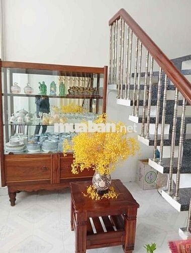 💥 DUONG BÁ TRẠC PHƯỜNG 1 Q8- CHỦ SẮP VỀ MỸ HẠ THÊM  1 Tỷ  GIÁ CỰC SHOC