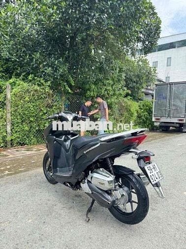 vario 125 2019 odo chuẩn 13 ngàn cây