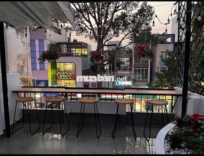 CHO THUÊ NHÀ  NGAY TRƯỜNG ĐH KINH TẾ, NGUYỄN TRI PHƯƠNG, QUẬN 10