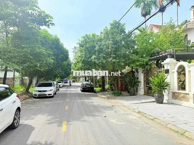 ĐẤT KHỔ VIP - PHAN VĂN TRƯỜNG - Khu dân cư cao cấp