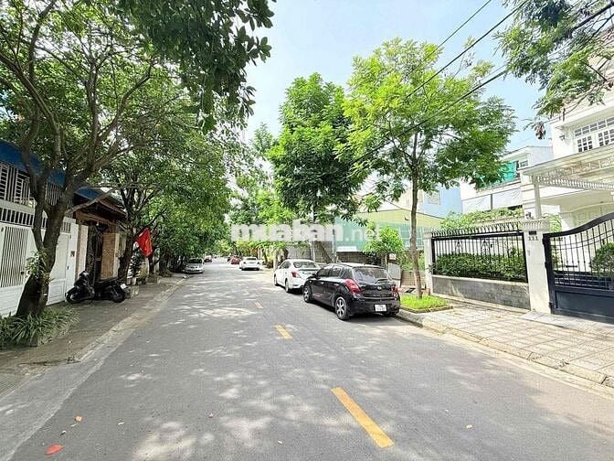 ĐẤT KHỔ VIP - PHAN VĂN TRƯỜNG - Khu dân cư cao cấp