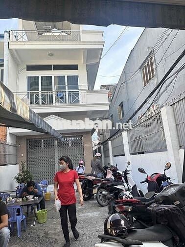 💥 DUONG BÁ TRẠC PHƯỜNG 1 Q8- CHỦ SẮP VỀ MỸ HẠ THÊM  1 Tỷ  GIÁ CỰC SHOC
