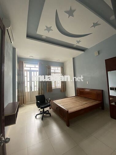 NHÀ 1 TRỆT 1 LẦU 2PN 2WC, GẦN CHUNG CƯ 4S LINH ĐÔNG, PHẠM VĂN ĐỒNG