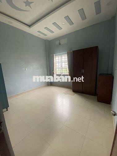 NHÀ 1 TRỆT 1 LẦU 2PN 2WC, GẦN CHUNG CƯ 4S LINH ĐÔNG, PHẠM VĂN ĐỒNG